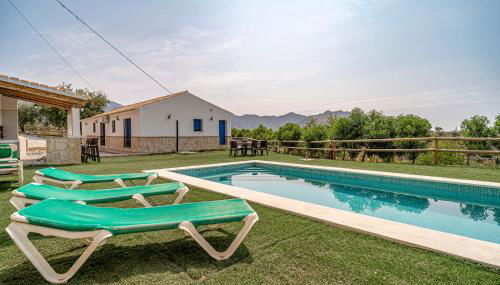 Villa Gabriel - Foto 1