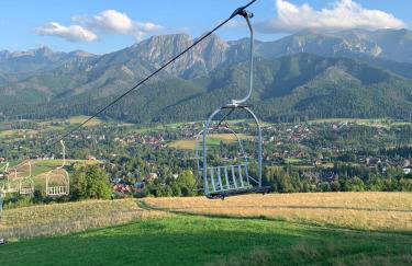 Apartament Poleczka Zakopane Kościelisko - Foto 31