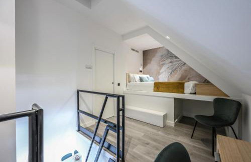 ATyCO Madrid - Foto 68