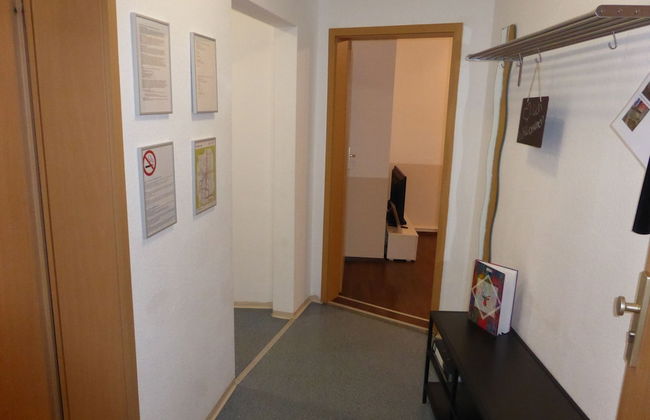Ferienwohnung Friedrich Schiller - Foto 19