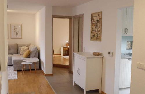 Ferienwohnung Tante Annelies - Foto 13