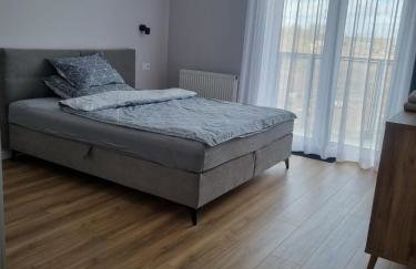 Apartament Marzeń 13 piętro - Foto 9