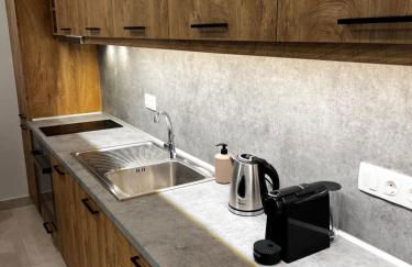 Giannel Luxury Apartment 1 - Foto 19