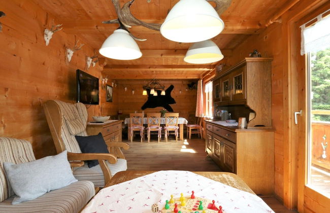 Apartment in Hochfugen With a Terrace - Foto 30