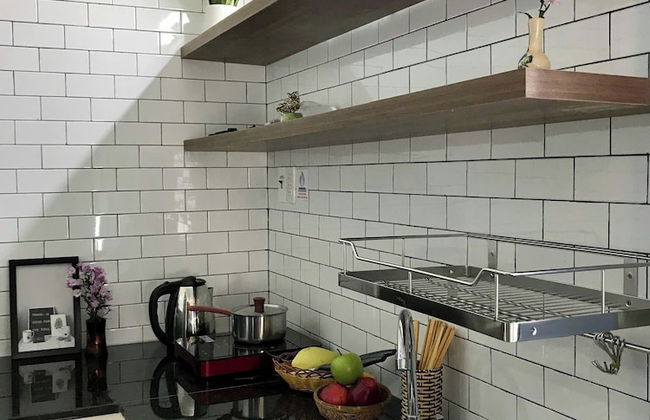 Cosy House Da Nang - Foto 16