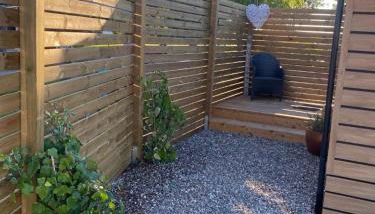 Ferienhaus Feldblick - Foto 3