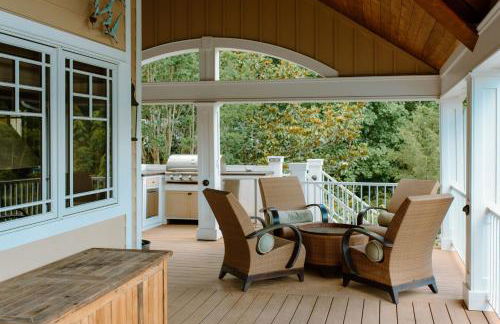 Waterfront Retreat with Dock, Pool and Jet Skis - Foto 34