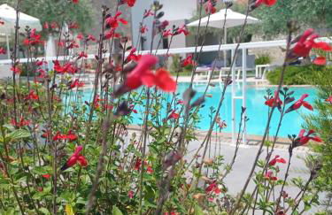 Thassos OLIVIA RESORT - Foto 50