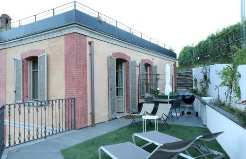 Villa Giobatta - Foto 41