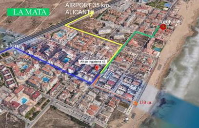 Apartmento Hana con terraza - después de la renovación general - Foto 69