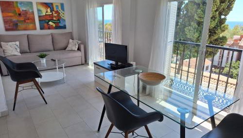 El Balneario Beach and Views, Apartamento y terraza - Foto 4