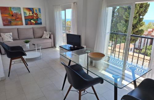 El Balneario Beach and Views, Apartamento y terraza - Foto 4