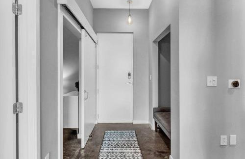 Lake Eola Thornton Park Modern 2Bed 2Bath Secure Parking - Foto 9