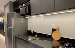 Loft luxo p/ 4 pessoas, a 50m do mar - Foto 7