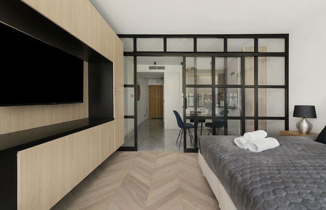 Easy Rent Apartments - GOLD 36 - Foto 9