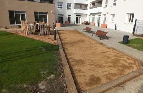 Domitys Les Craies Blanches - Foto 15