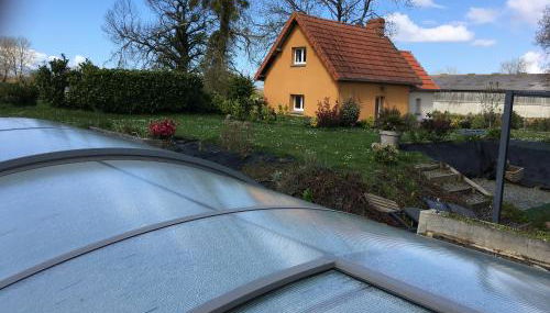 la violette - Foto 1