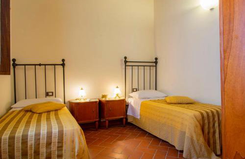 Holiday Home Borgo Fontana-10 by Interhome - Foto 9