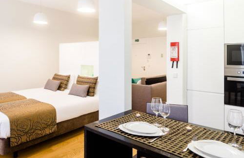 Oportolazaro Premium Downtown Porto - Foto 25