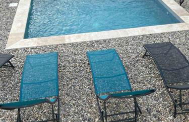 Vacances en Ardèche "maison pont d'arc" - Foto 2