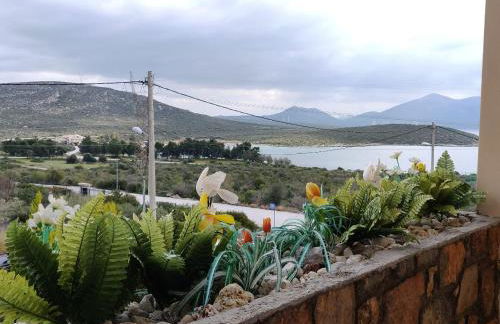 Dimitris Vaso’s Villa with Sea and Mountain View! - Foto 46