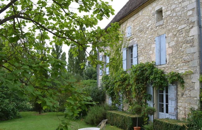 Le Moulin de Labique - Foto 4