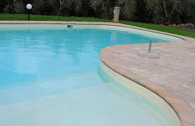 Cerchio Verde - Foto 29