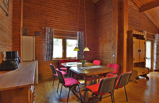 Ferienanlage Reinsberger Dorf - Foto 24