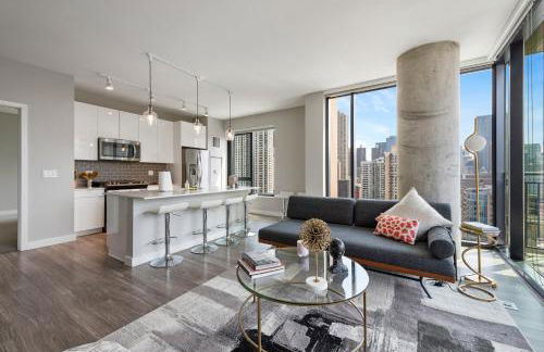 Aurelien Spacious Apartments in the Heart of Gold Coast - Foto 78