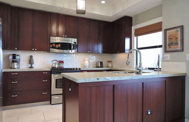 Kapalua Ridge Villa 114 Gold Ocean View - Foto 6