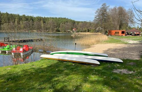 Apartamenty Leśna Przystań Kazub nr 1 - Foto 5