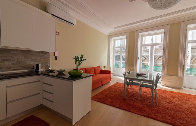 São Domingos Flowers Apartments - Foto 13