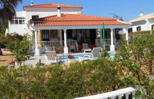 Holiday Home Nettes Ferienhaus in Altura mit Gepflegtem Garten by Interhome - Foto 30