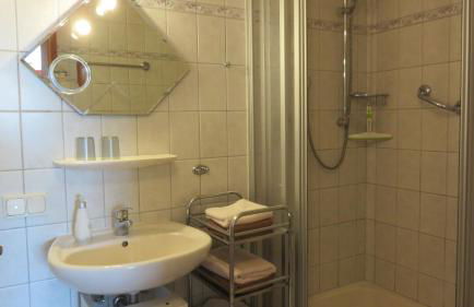 Ferienwohnungen Haus Albert - Foto 11