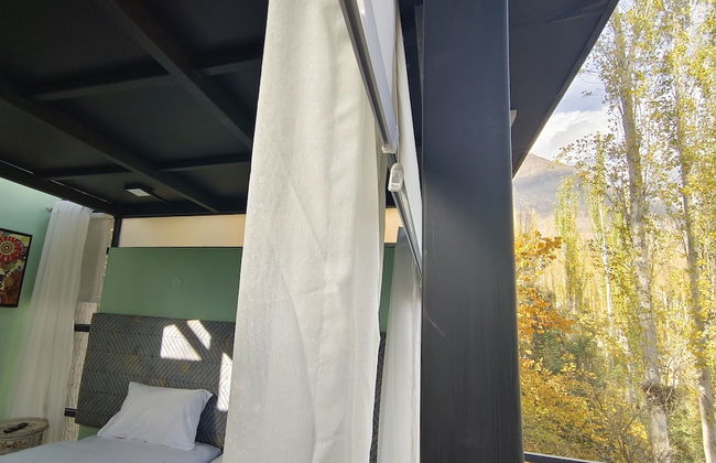 Sevinc With Forest View - Cloud Nine and a Half - Photo 14