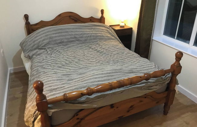 Ground Floor Flat Near Beach - Foto 3