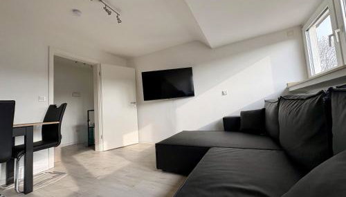 Modernes Apartment auf 2 Etagen, 2 Schlafzimmer - Foto 3