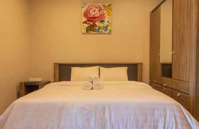 Lavender - Taman Tanda - Foto 2