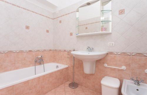 N044 - Numana, nuovo trilocale con aria condizionata e parcheggio - Photo 18