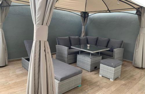 La Brisa del Mar - Piscina y Terraza - Foto 16