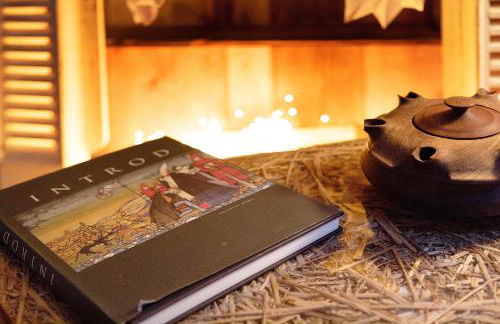 Il Fienile Della Nonna Introd - Foto 11