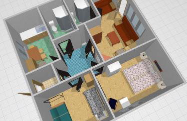 Rybakówka Nad Jeziorem Wicko - Foto 44