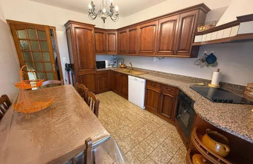 Corse Maison de campagne mer et montagne - Foto 18