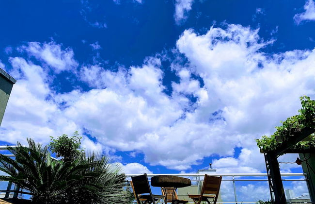 Eko Residence Hotel - Foto 64