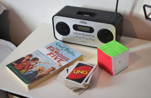 Air Maison - Farm Cottage - Hayling Island Home - Sleeps 6 - Foto 16