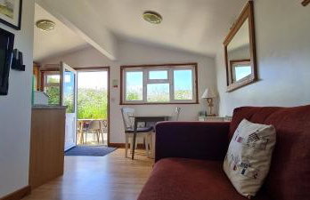 Little Oaks Chalet - St. Merryn, Padstow - Foto 2
