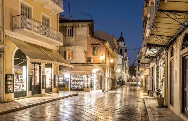 Guided Tour of Corfu - Foto 6