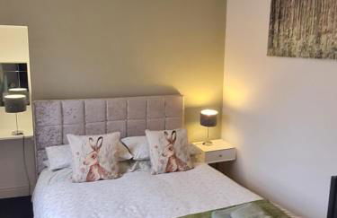 Cullen Holiday Home - Foto 6