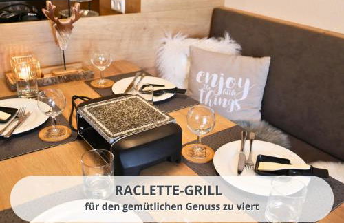 FeWo Schwarzwaldschick Feldberg I Direkt an der Piste I Whirlwanne I Tiefgarage I Skipass vergünstigt - Foto 24