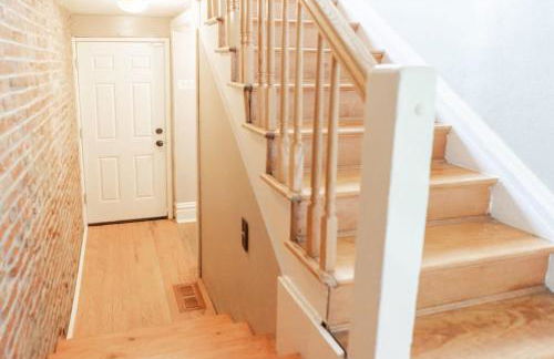 Posh 4 floor Soulard Family Home ABODEbucks - Foto 41